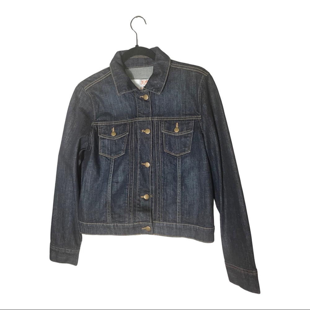 Joe Jean jacket